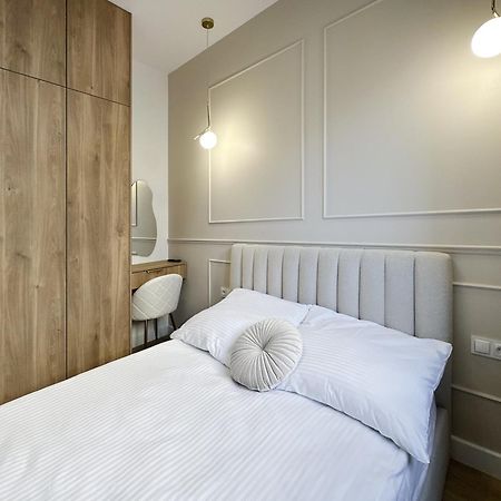 Piotrkowska 97 Apartment Лодз Екстериор снимка
