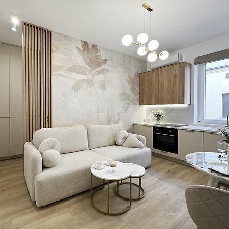 Piotrkowska 97 Apartment Лодз Екстериор снимка