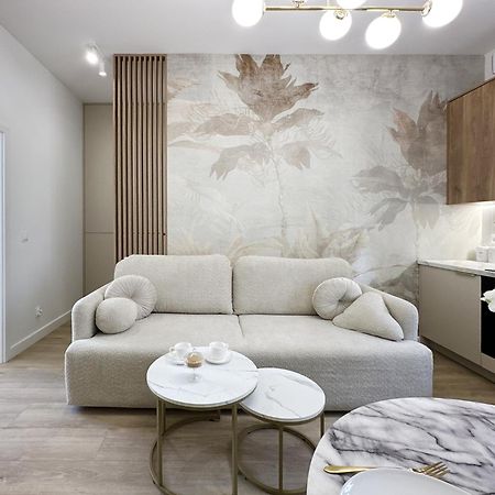 Piotrkowska 97 Apartment Лодз Екстериор снимка