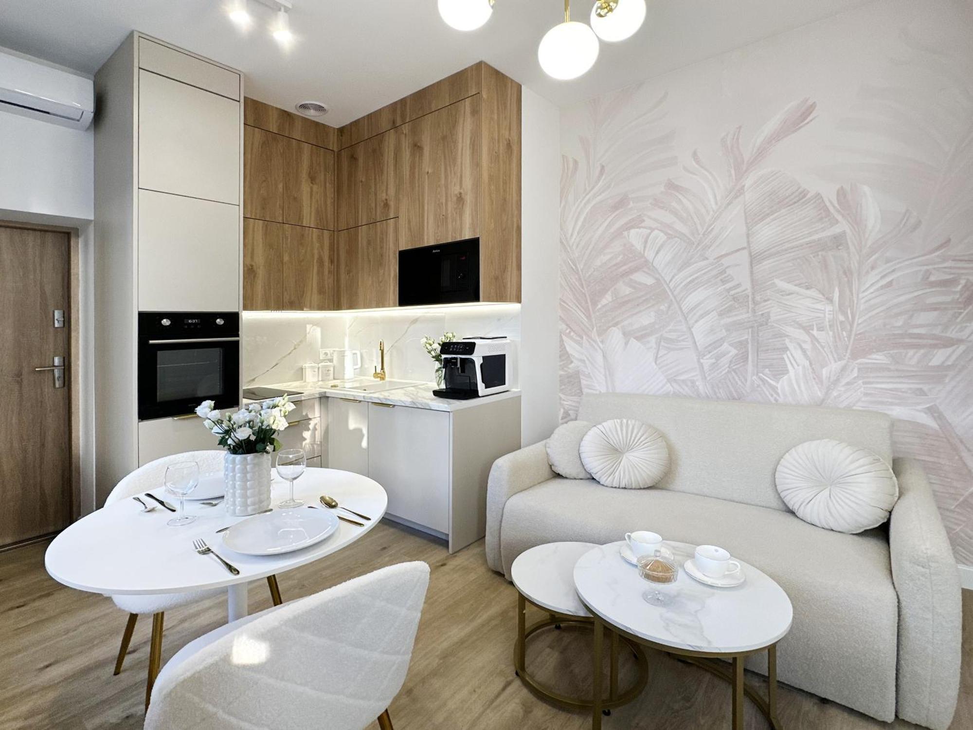 Piotrkowska 97 Apartment Лодз Екстериор снимка