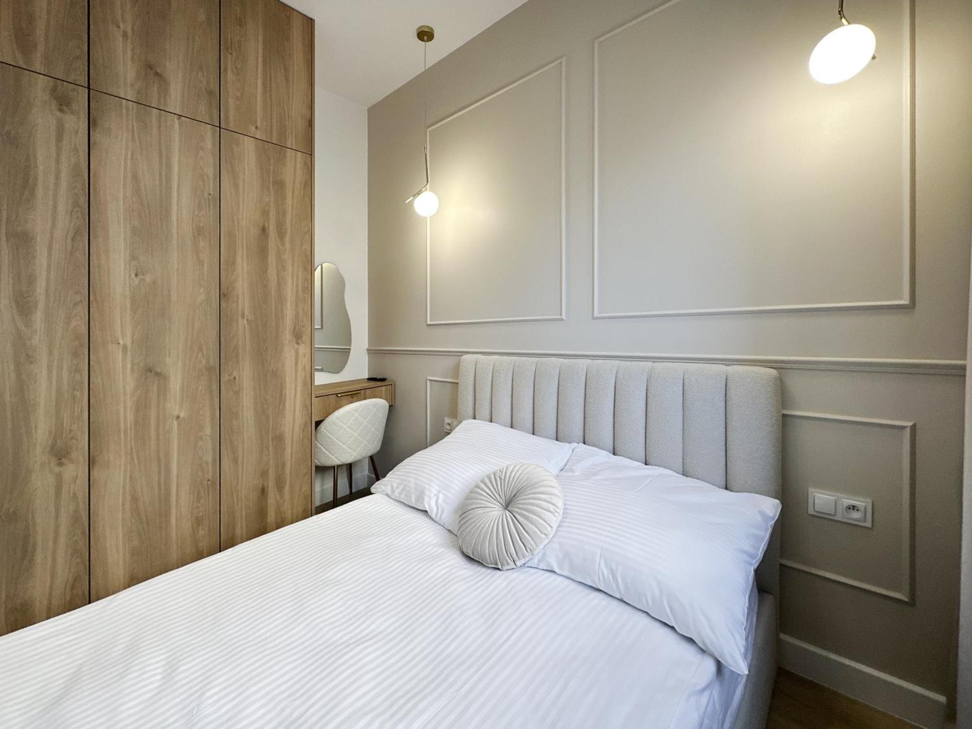 Piotrkowska 97 Apartment Лодз Екстериор снимка