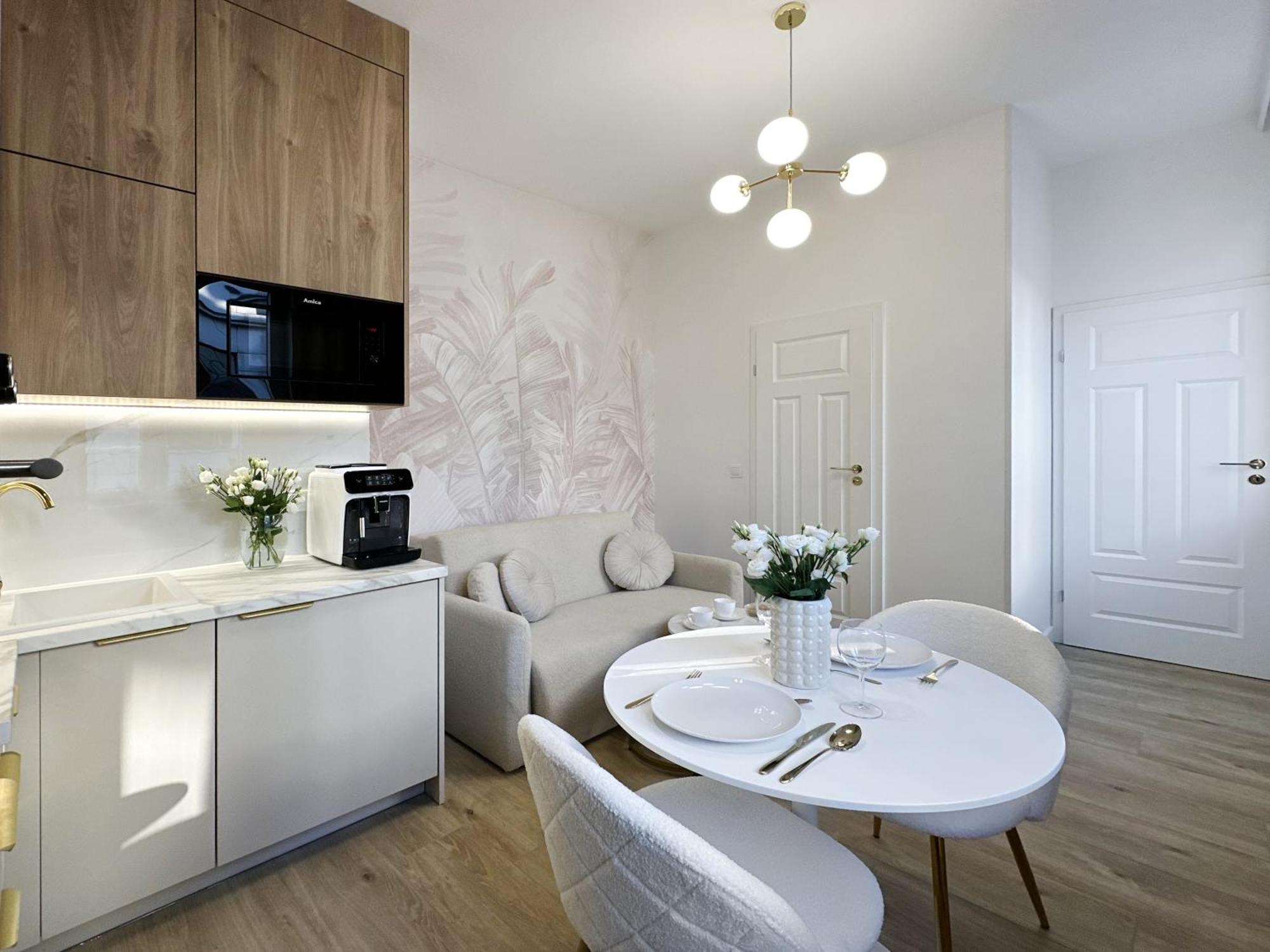 Piotrkowska 97 Apartment Лодз Екстериор снимка