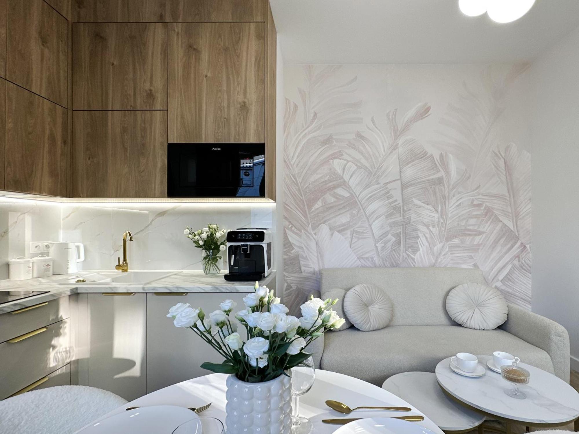 Piotrkowska 97 Apartment Лодз Екстериор снимка