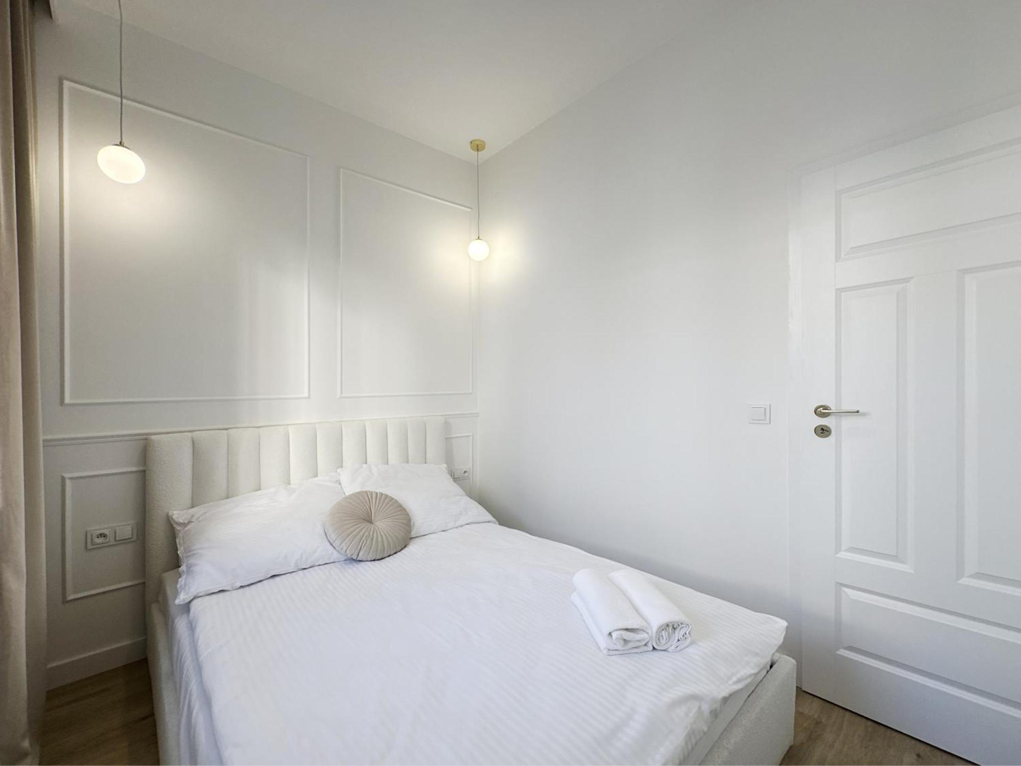 Piotrkowska 97 Apartment Лодз Екстериор снимка