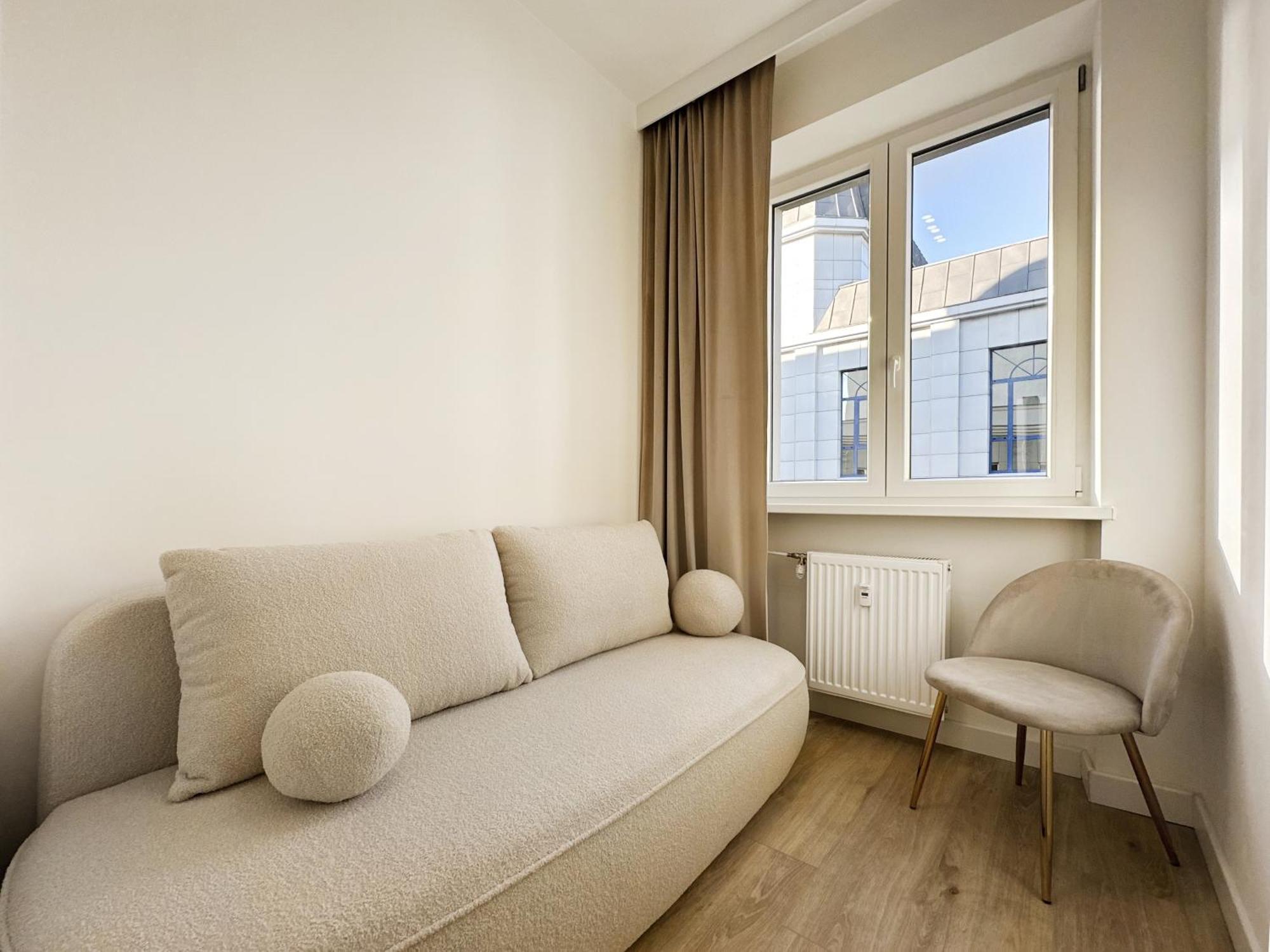 Piotrkowska 97 Apartment Лодз Екстериор снимка