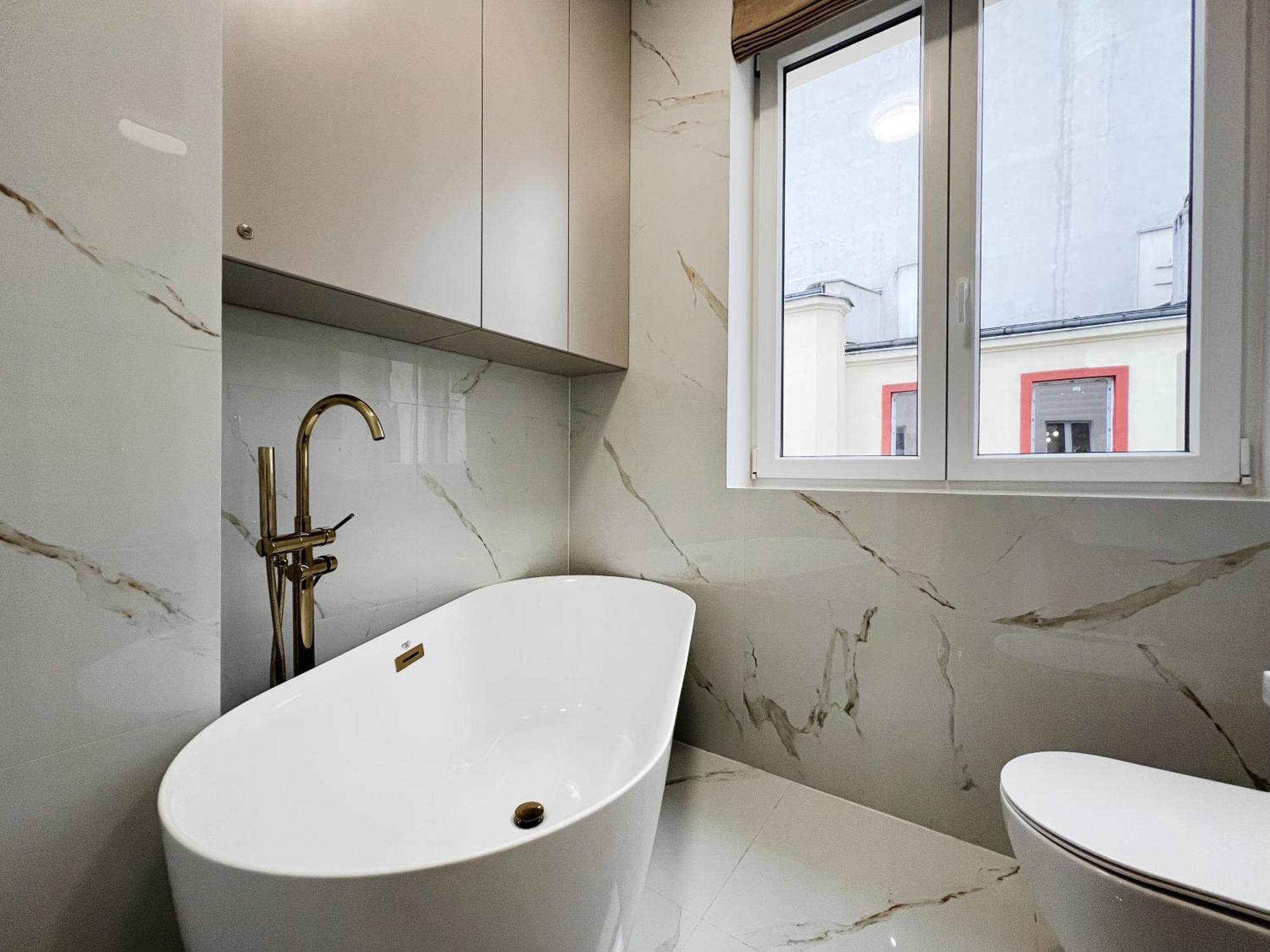 Piotrkowska 97 Apartment Лодз Екстериор снимка