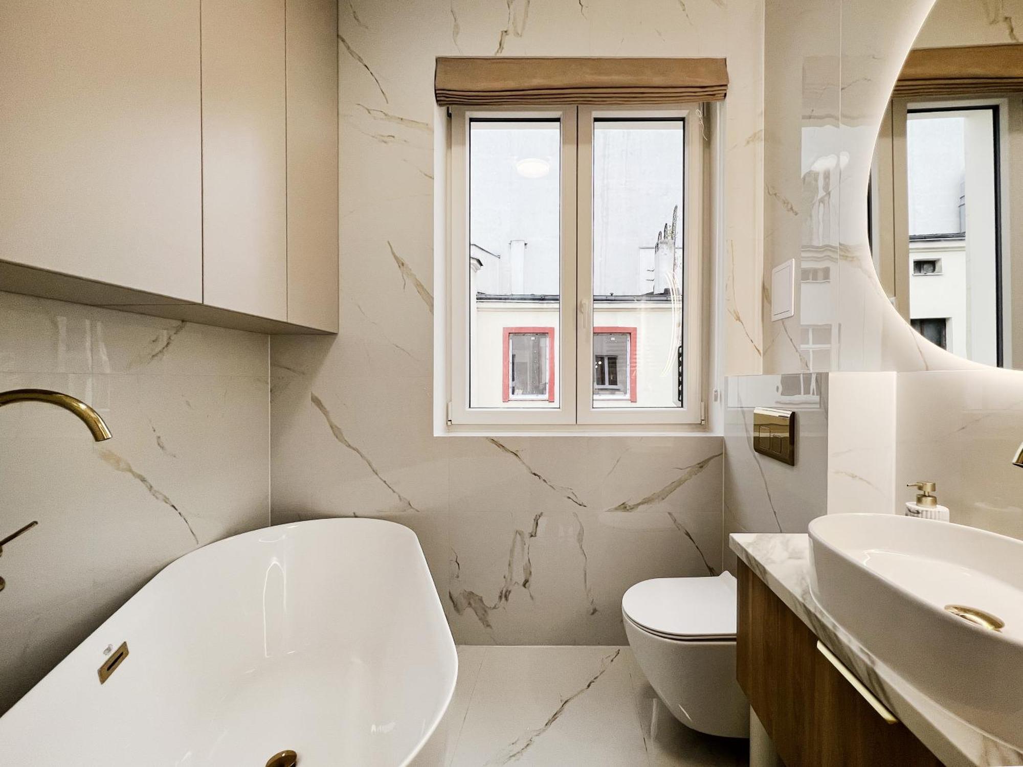 Piotrkowska 97 Apartment Лодз Екстериор снимка