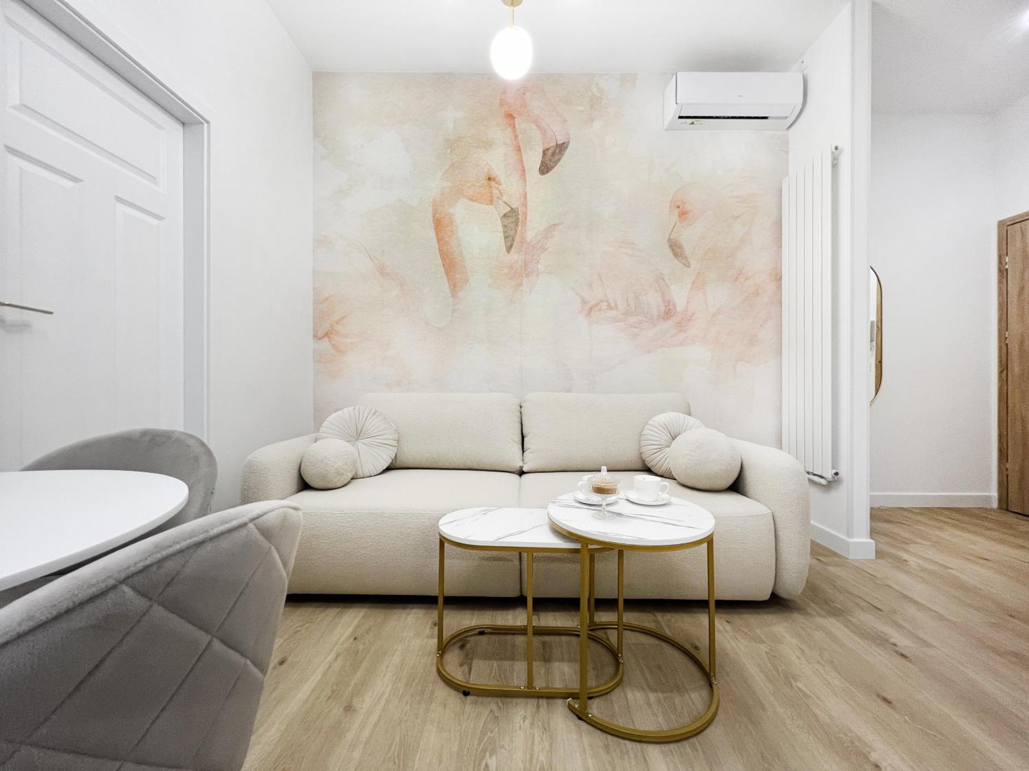 Piotrkowska 97 Apartment Лодз Екстериор снимка